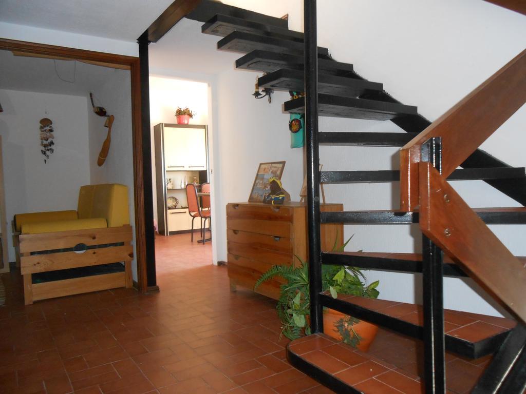 Casa Na Do Holiday home *