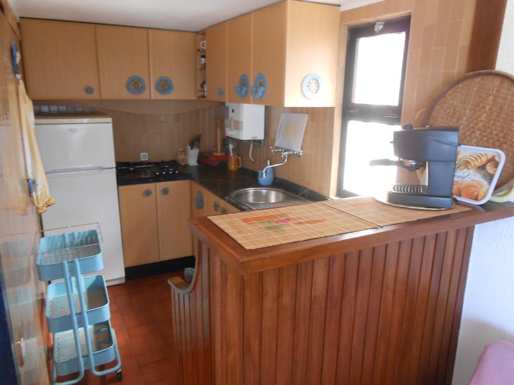 Casa Na Do * Mindelo