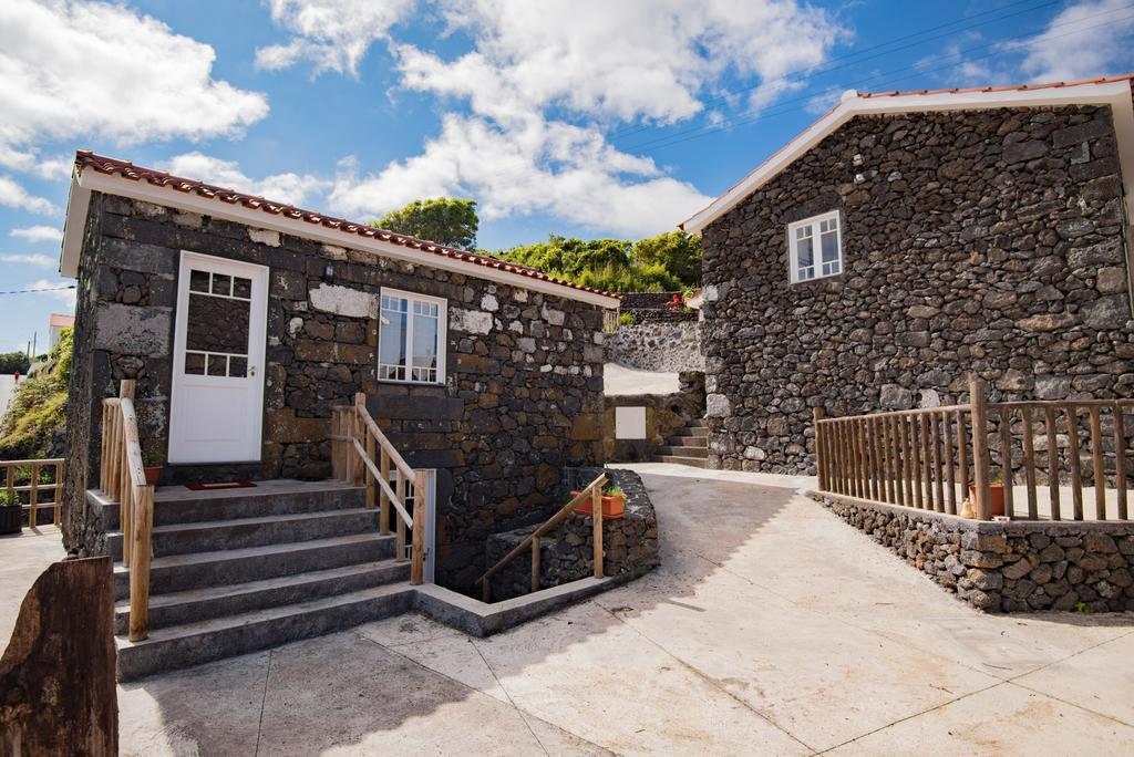 Holiday home Stone Dreams - Namoradeira Calheta de Nesquim