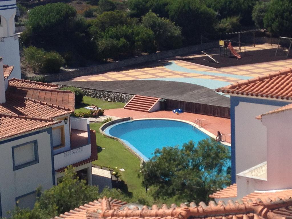 Apartamento Moura - Praia D'El Rey Golf, Surf & Beach Resort Apartment *