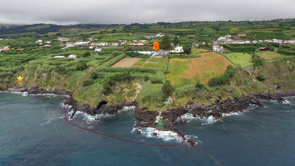 Qva - Quinta Velha Amoreiras Vakantieboerderij