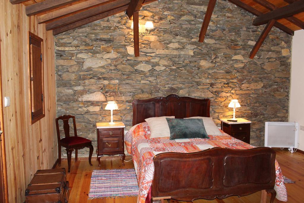 Quinta Da Rabacosa - Farm stay *