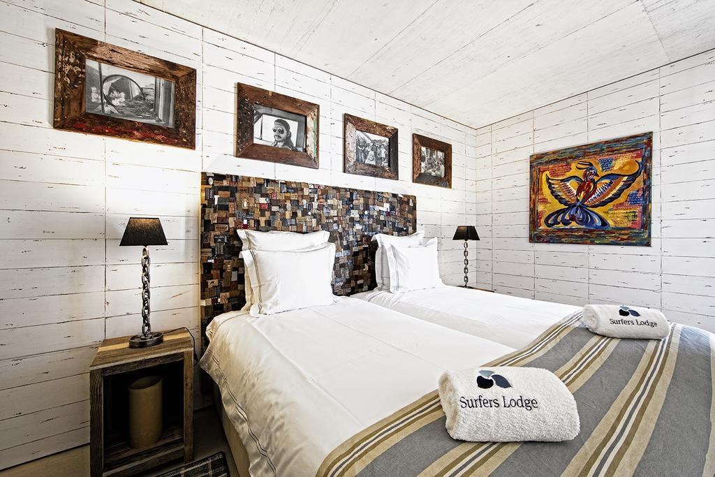 Hotel Surfers 4*