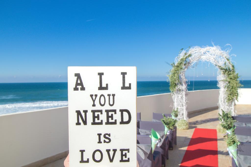 Residencial Real Guest house Azenhas do Mar