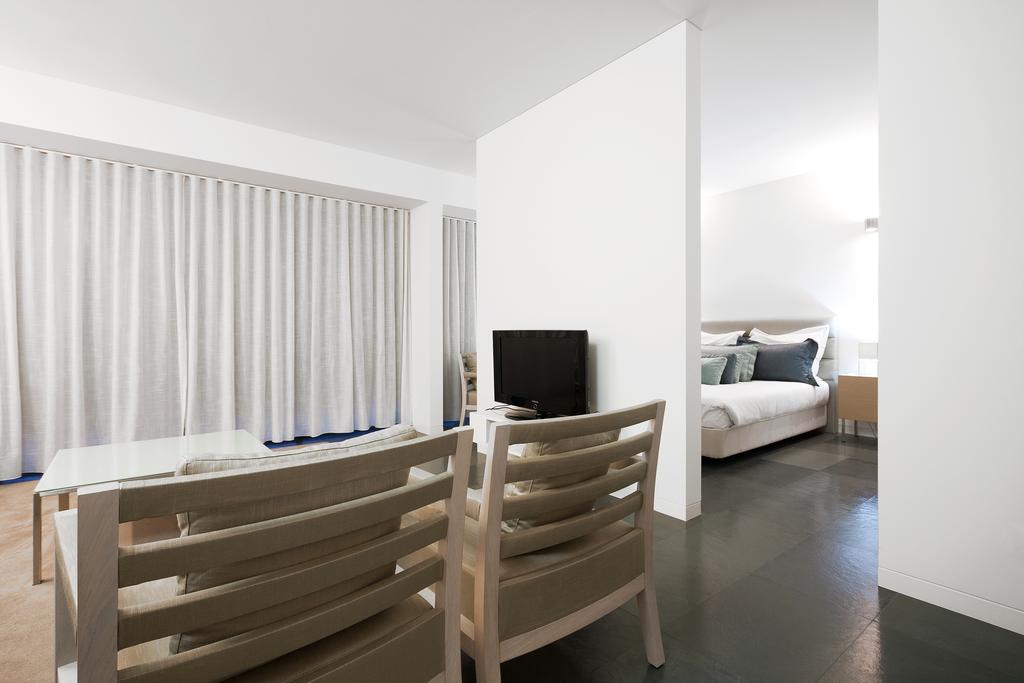 By The Editory - Acala Aparthotel