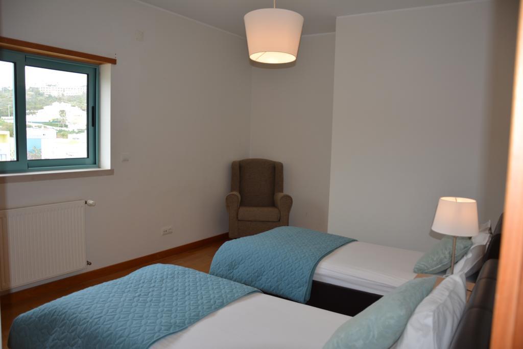 Penthouse Marina Apartamento