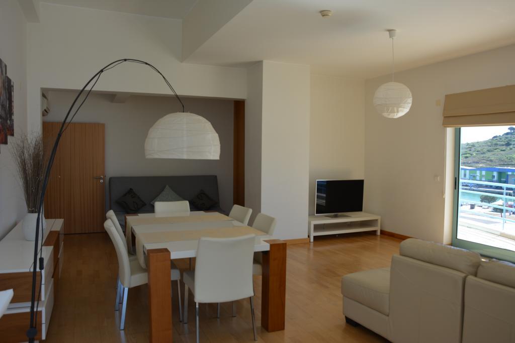 Penthouse Marina Apartamento