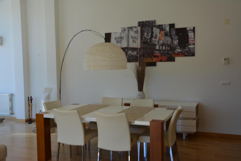 Penthouse Marina Albufeira