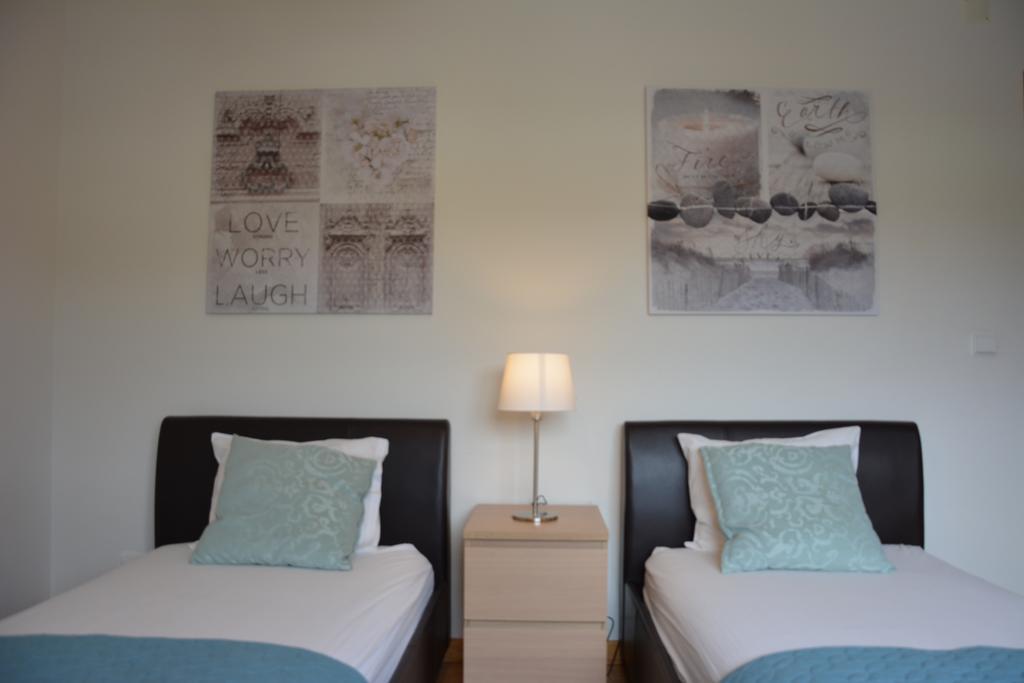 Apartment Penthouse Marina Albufeira