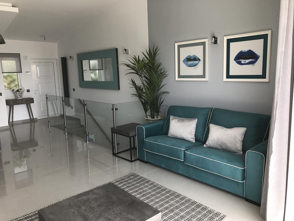 Atlantic View Apartamento *
