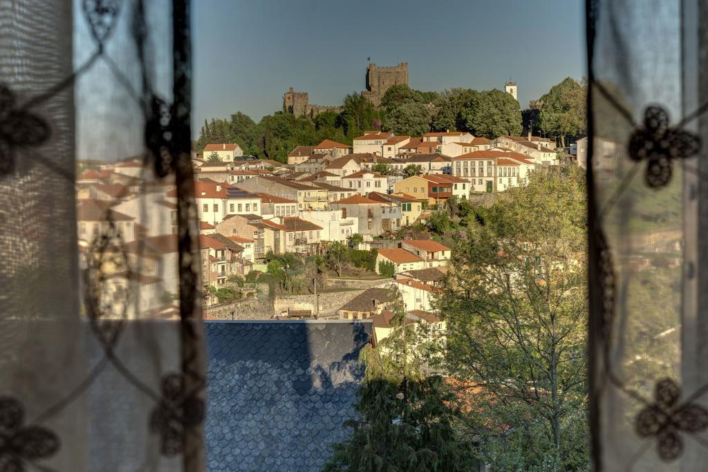 Braganca Apartments *