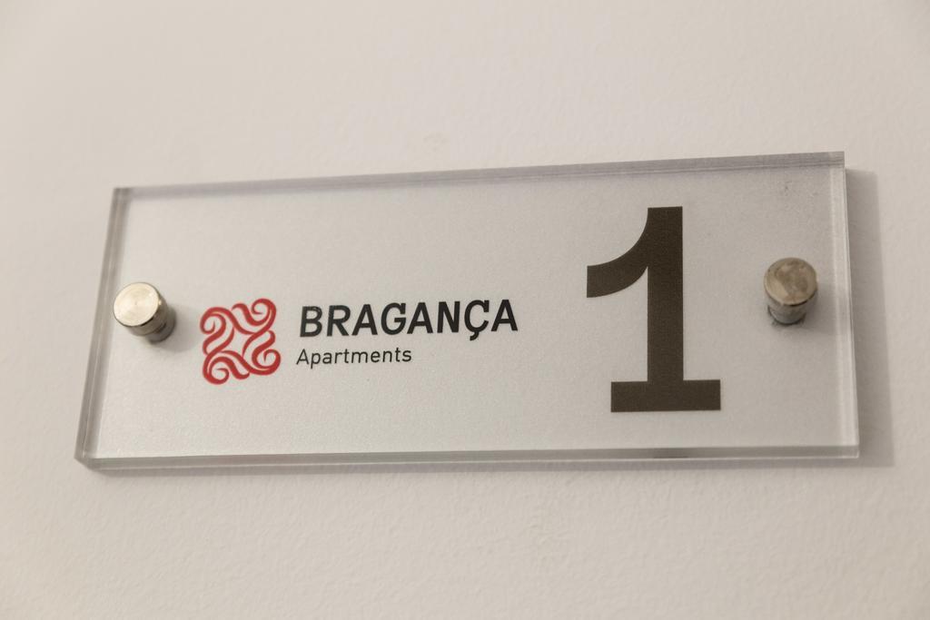 Braganca Apartments Apartment Braganca