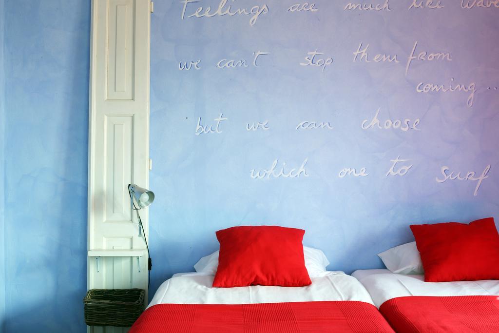 Chill In Surf House Hostel *
