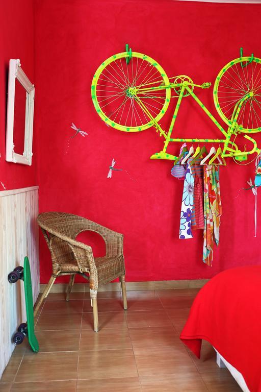 Hostel Chill In Surf House *