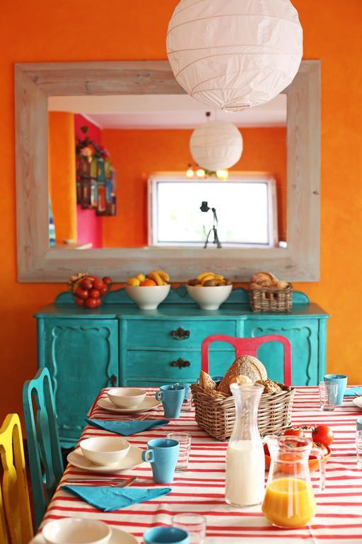 Chill In Surf House Ericeira