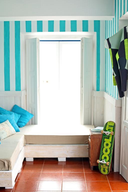Chill In Surf House Hostal *