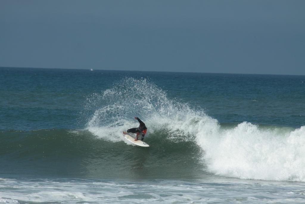 Hostal Chill In Surf House Ericeira