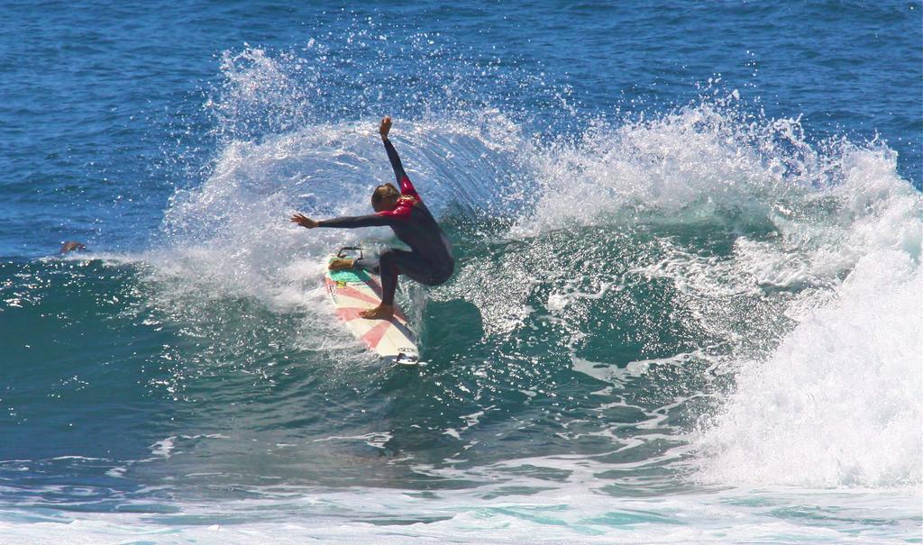 Chill In Surf House * Ericeira