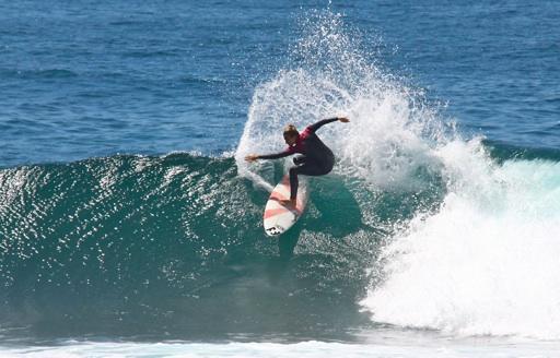 Hostal Chill In Surf House