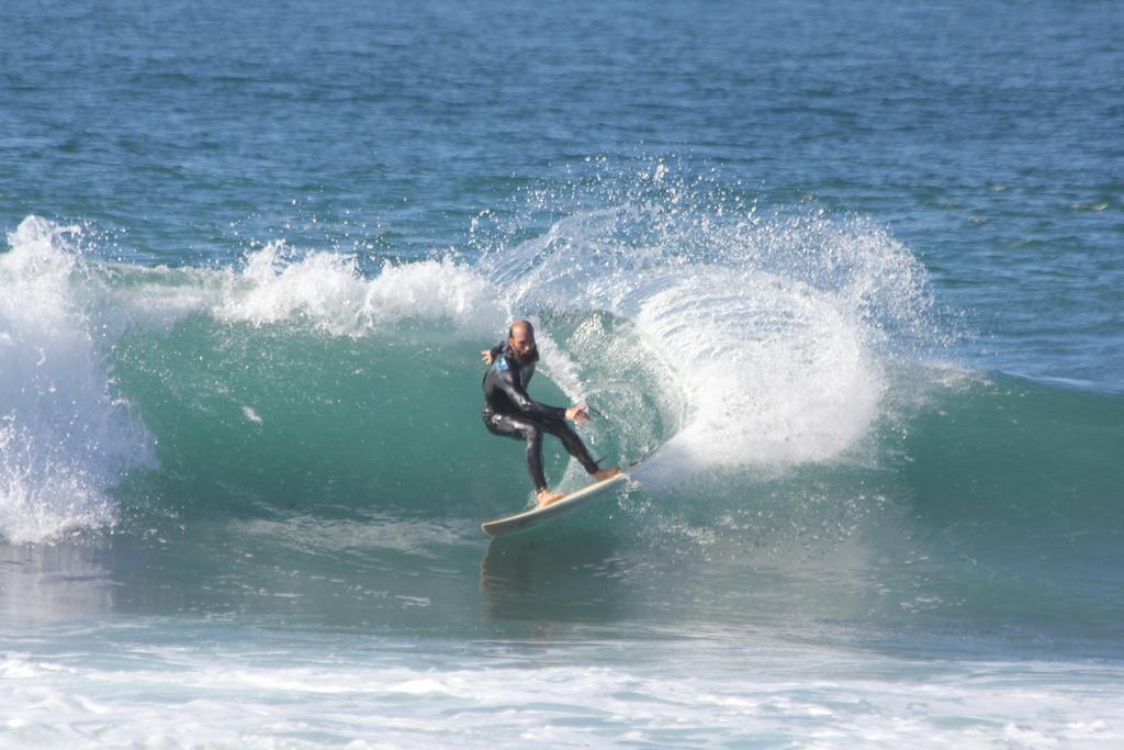 Chill In Surf House * Ericeira