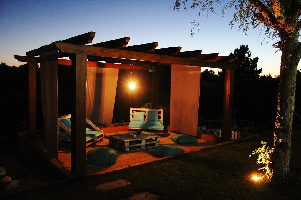 Guest house Maria Do Mar Surf Aljezur
