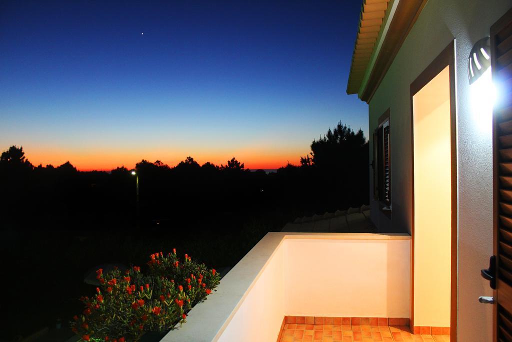 Guest house Maria Do Mar Surf