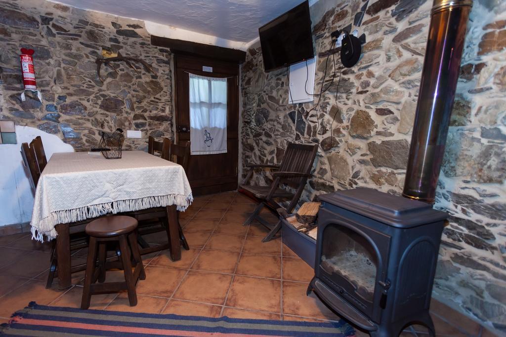 Holiday home Talasnal Montanhas De