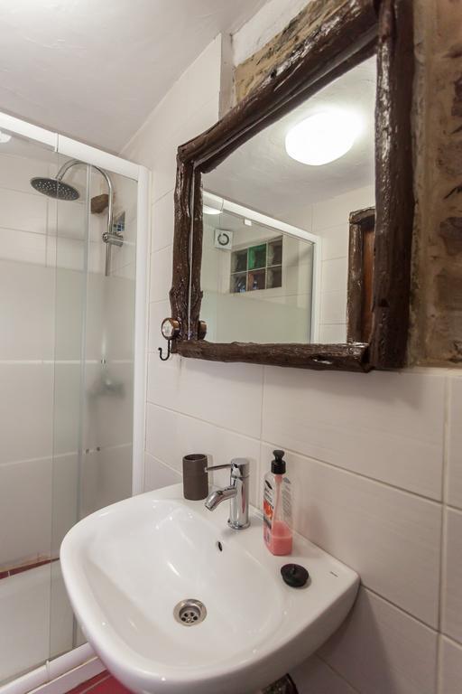 Holiday home Talasnal Montanhas De