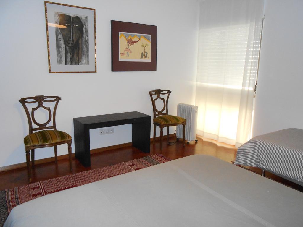 Apartment Cacao Estoril