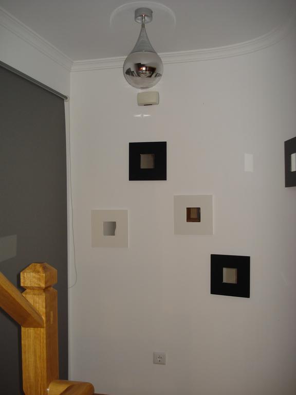 Stone House Holiday home Sabugueiro (Guarda)