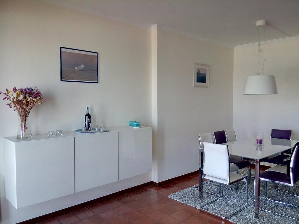 Apartment Apartamento Na Povoa de Varzim