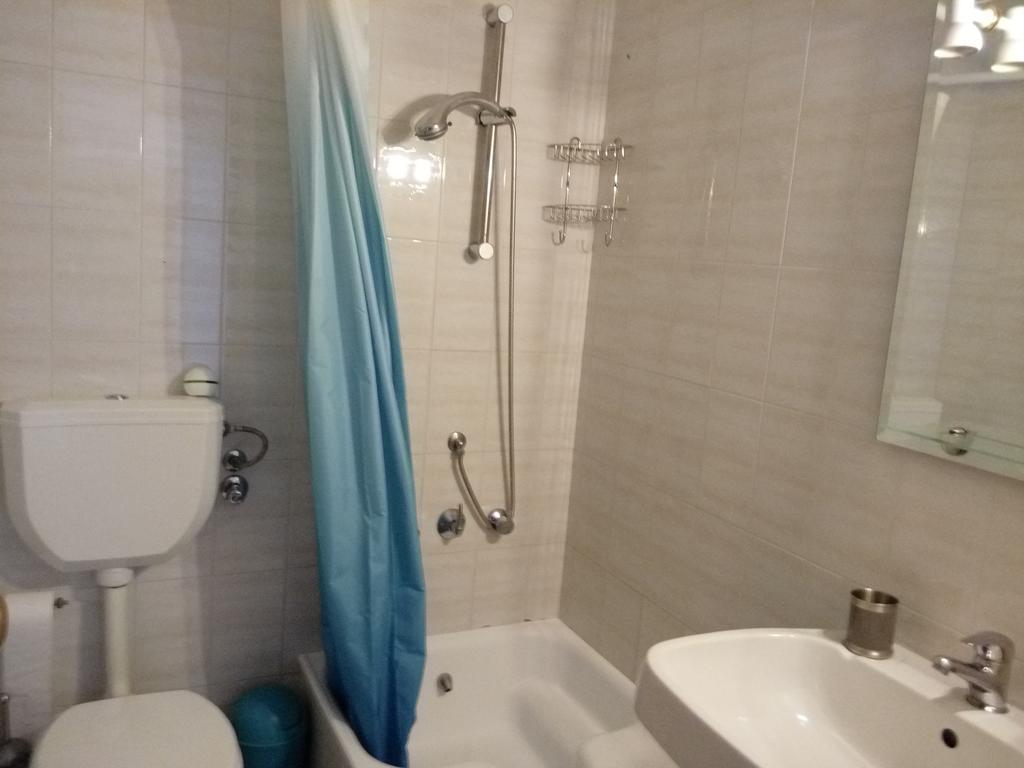 Apartamento Na Apartment *