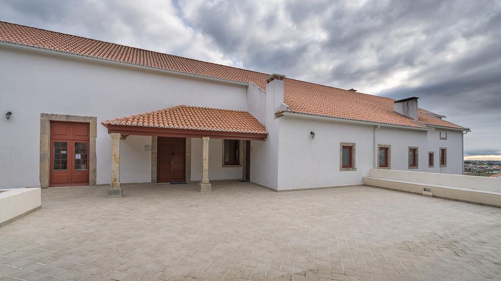 De - Palacio Dos Marqueses Casa de hóspedes 5*