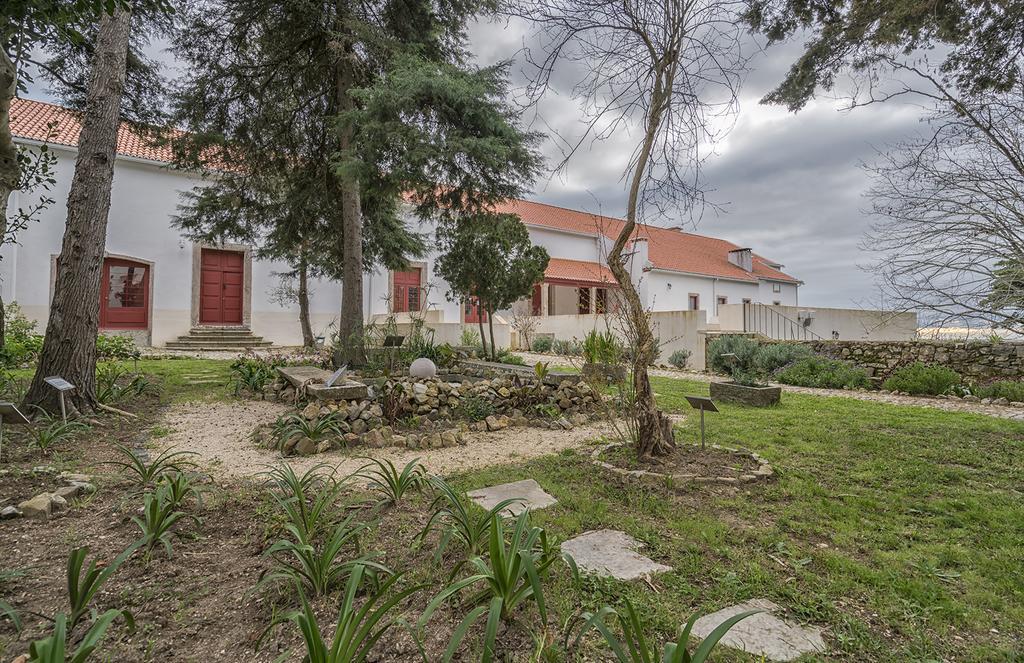 Pensión De - Palácio Dos Marqueses Mafra