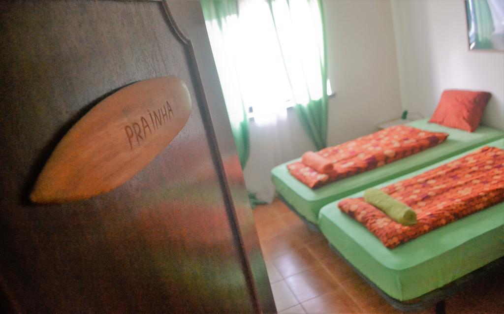 Hostel Surf House Peniche *