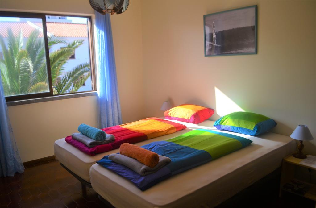 Hostel Surf House Peniche