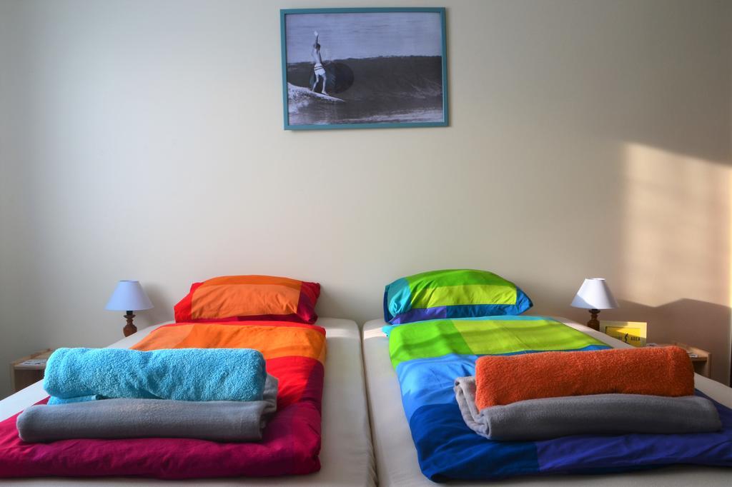 Surf House Peniche Hostel Baleal