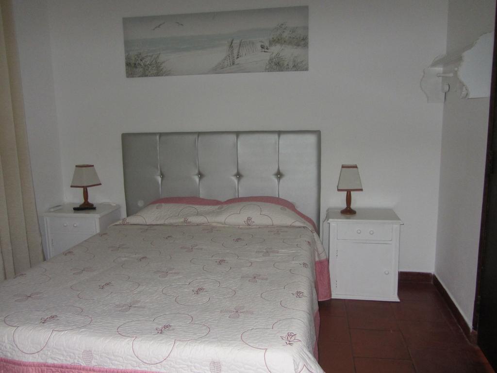 Hortamar Guest house Monte Gordo