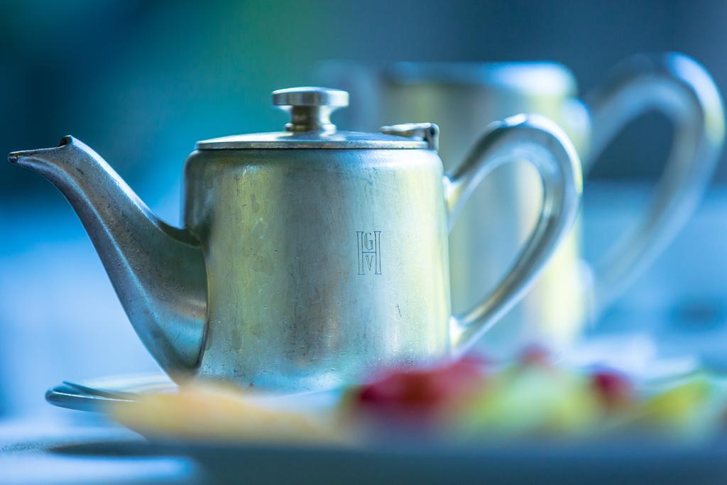 Hotel Grao Vasco - Historic And Viseu
