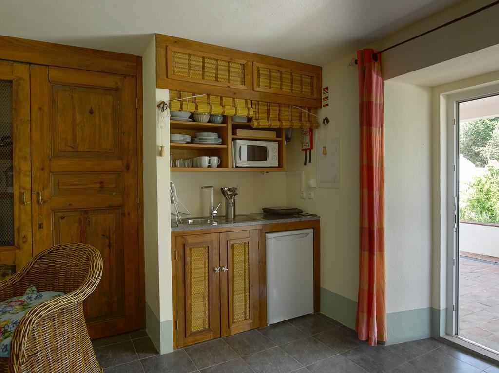 Casas Da Estacao, Country Houses * Marvao (Portalegre)
