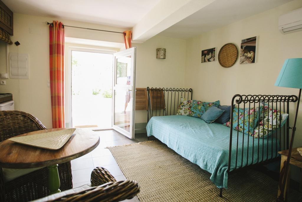 Casas Da Estacao, Country Houses Marvao (Portalegre)