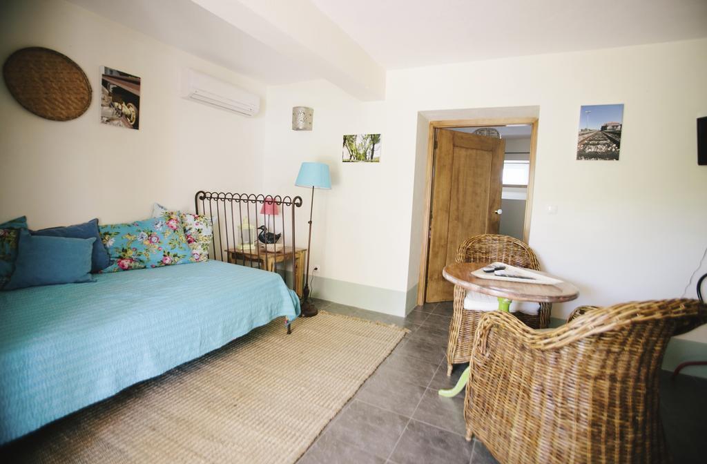 Holiday home Casas Da Estacao, Country Houses *