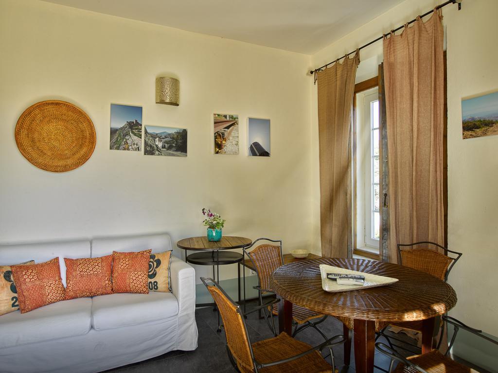 Casas Da Estacao, Country Houses
