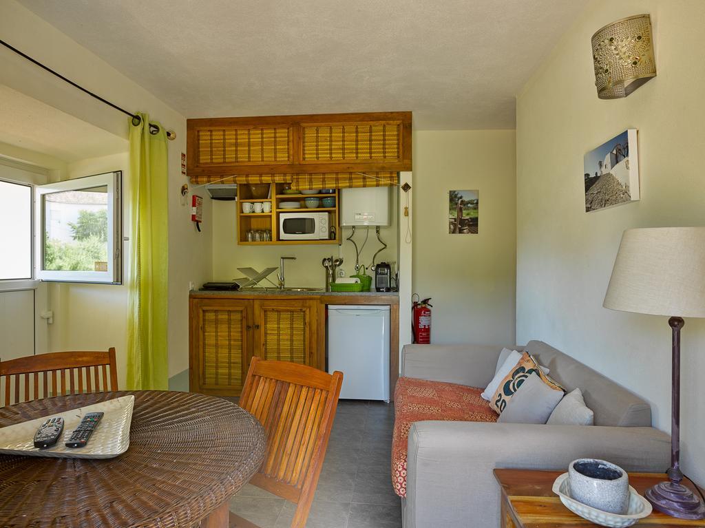 Holiday home Casas Da Estacao, Country Houses Marvao (Portalegre)