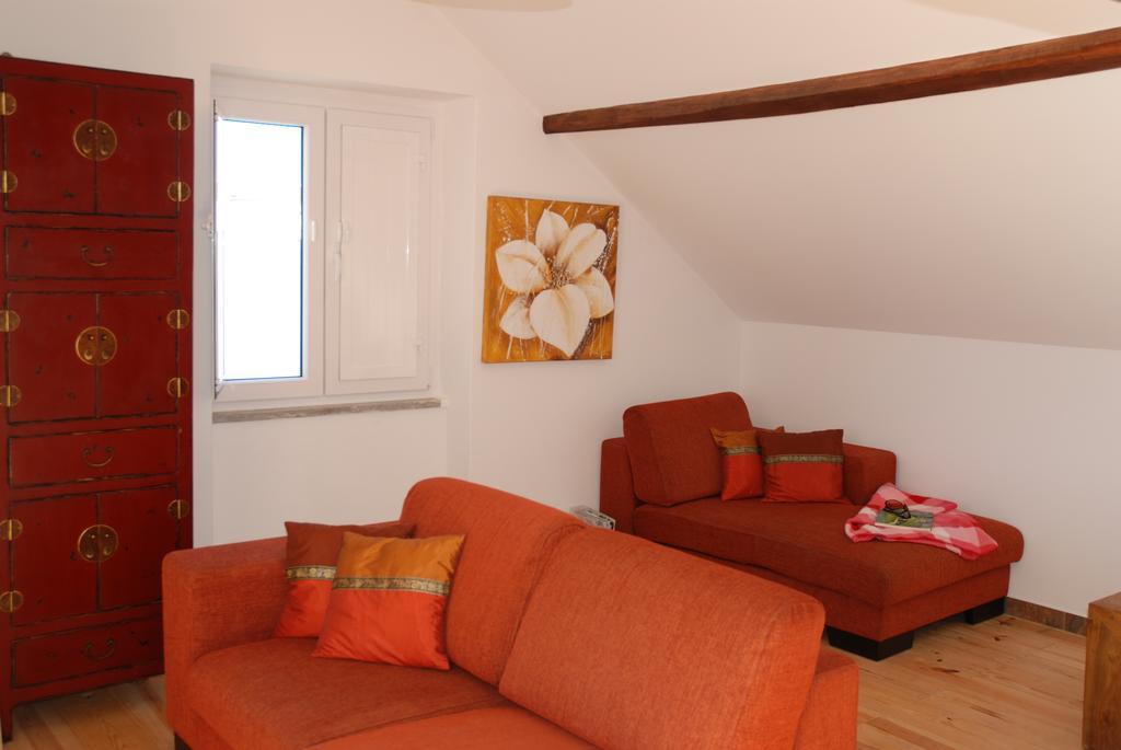 Stressfree Guest house Vila Nova de Milfontes
