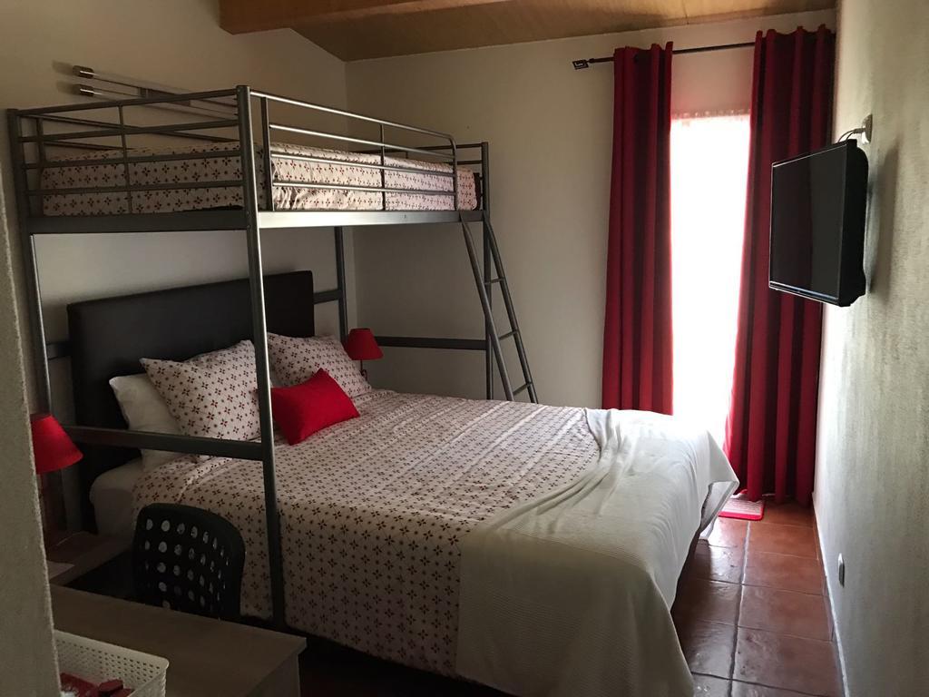 Monte Da Barragem 3*