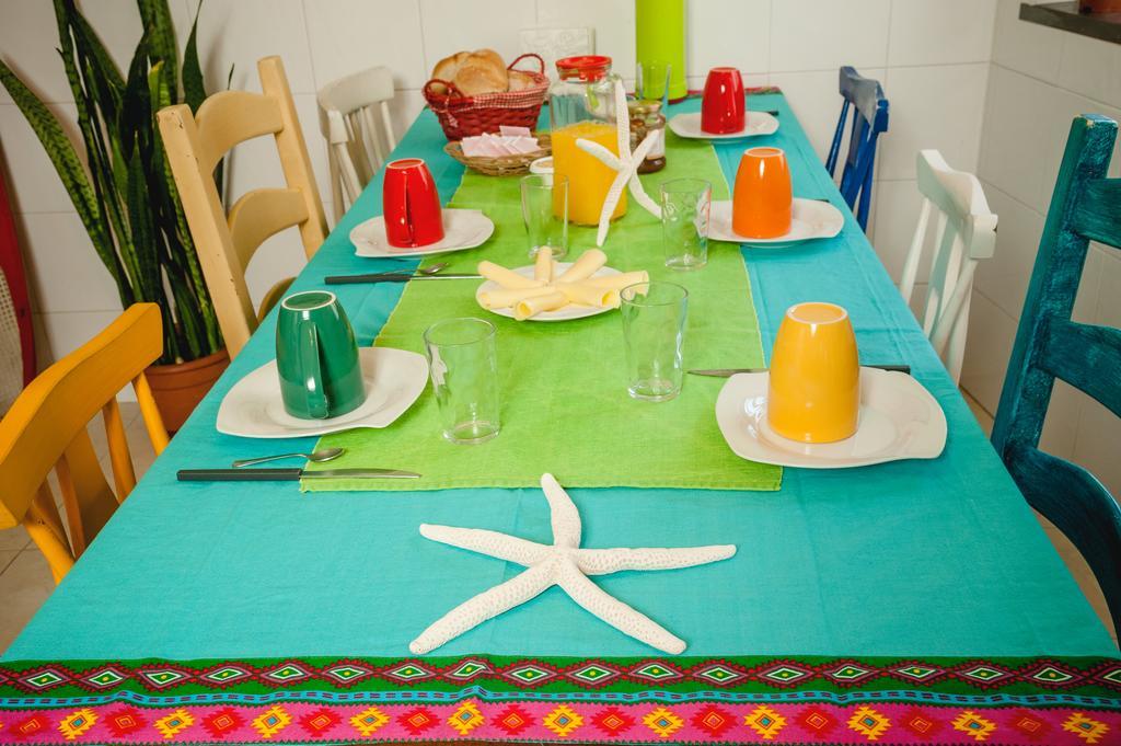 Hostel Fisherman's House