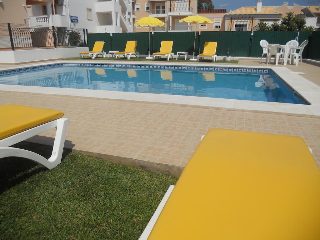 Atlantico By Oa Appartement Albufeira
