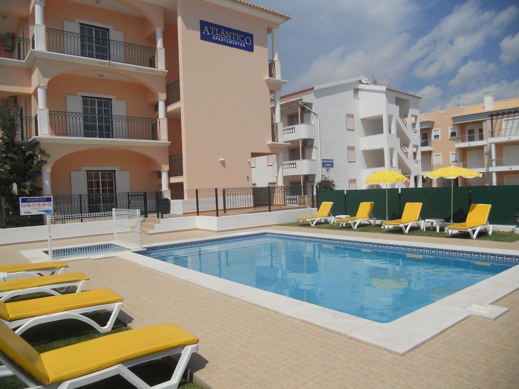 Atlantico By Oa Appartement