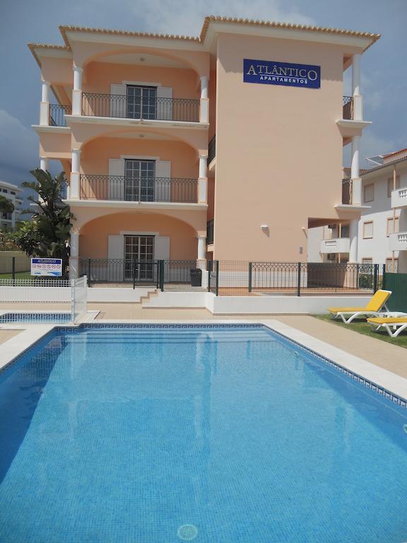 Atlantico By Oa Appartement Albufeira